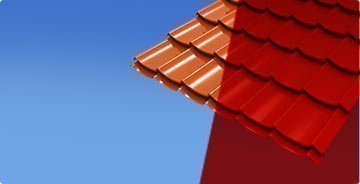 Metal roofs